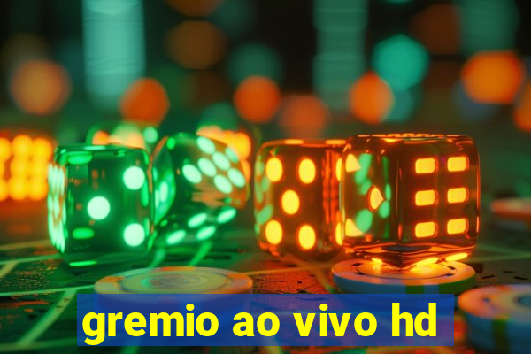 gremio ao vivo hd